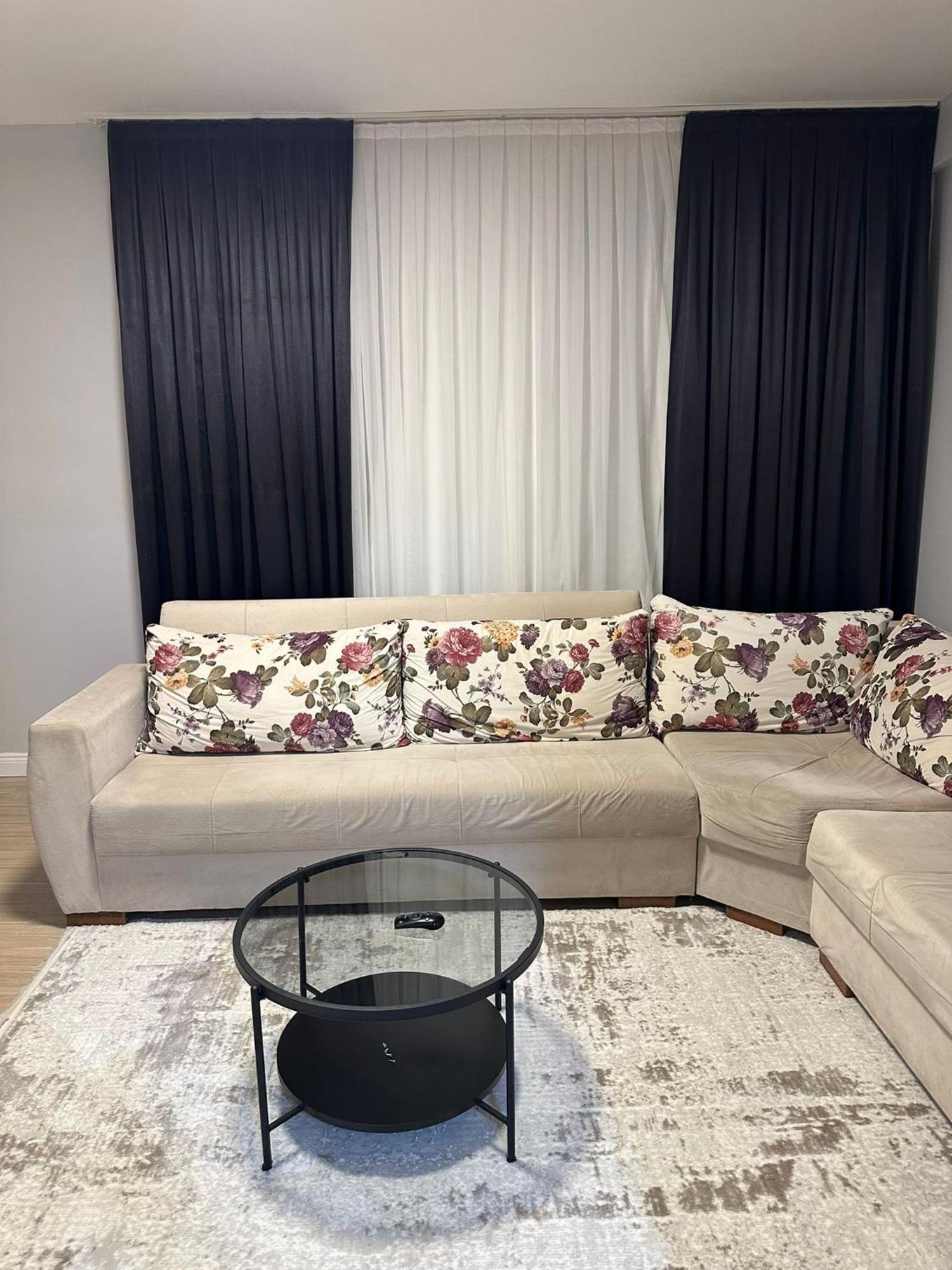 Tiny 1 Hotel Istanbul Bagian luar foto