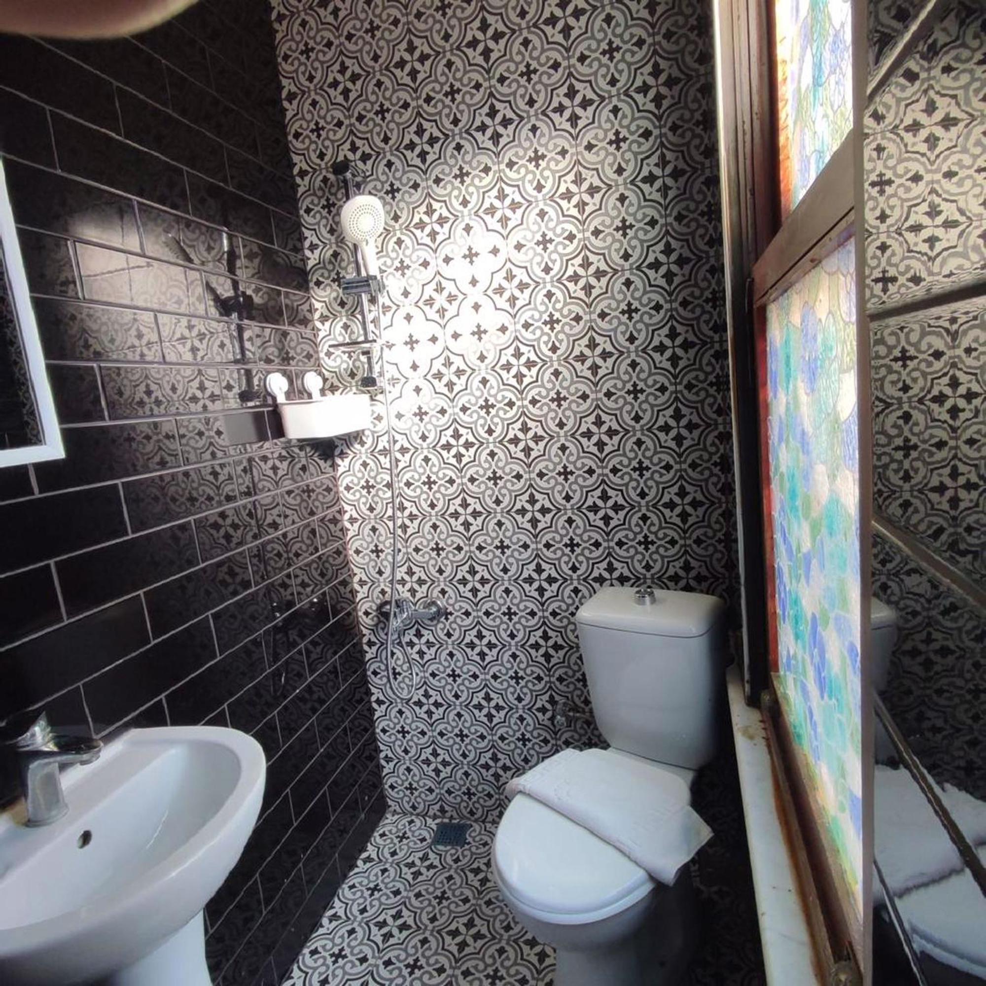 Tiny 1 Hotel Istanbul Bagian luar foto