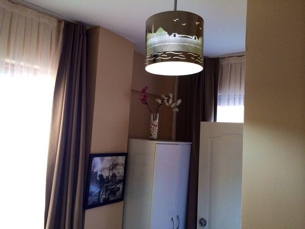 Tiny 1 Hotel Istanbul Bagian luar foto