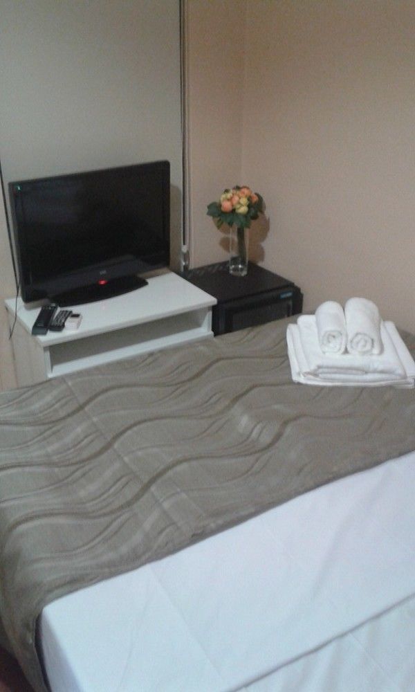 Tiny 1 Hotel Istanbul Bagian luar foto